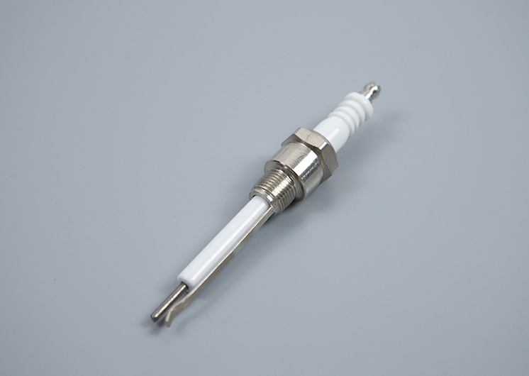 Electrode ion probe ignition rod boiler induction detection rod gas burner high pressure ignition needle 02.jpg