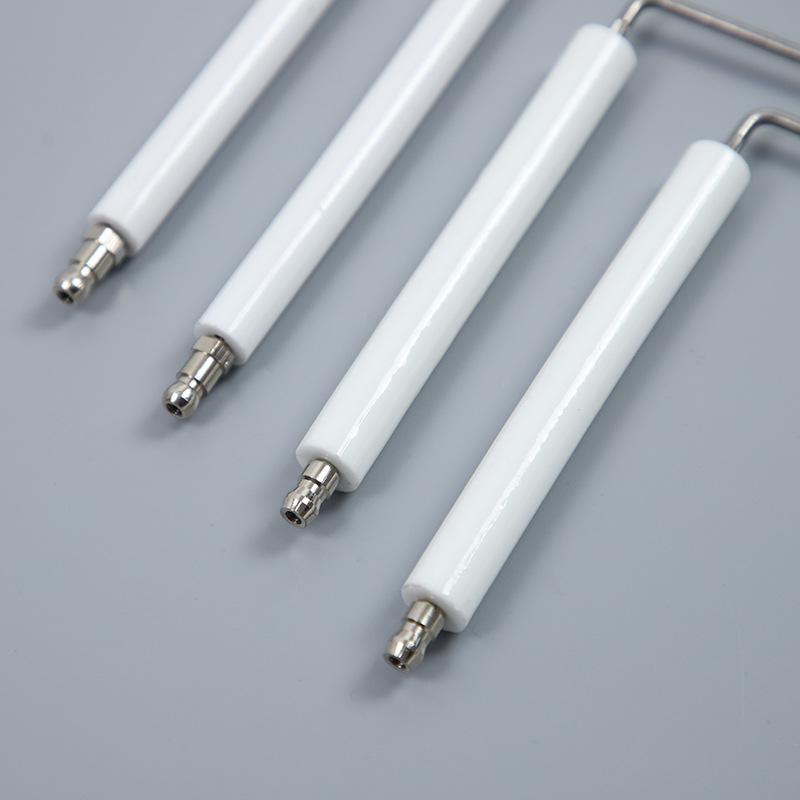 Detection electrode Flame detection needle electrode fire needle 01.jpg