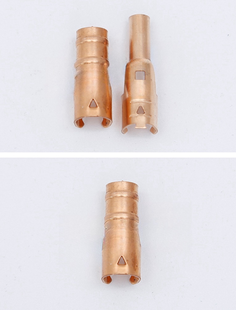 Spark head,stainless steel heating tube,igniter fitting, metal fitting for igniter 01.jpg