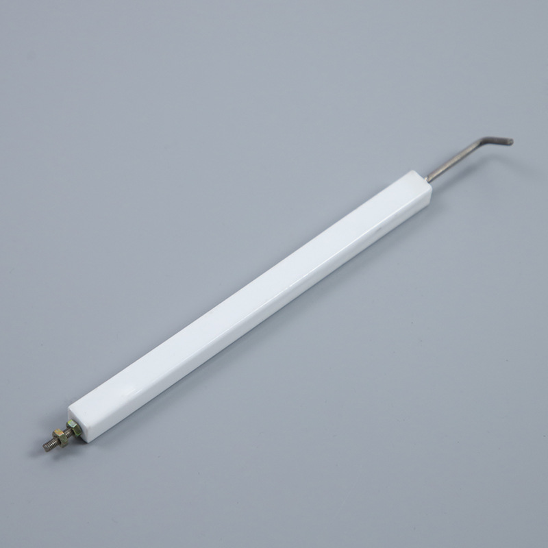 Gas oven ignition needle Gas oven ignition electrode Food mechanical oven ignition rod 07.jpg