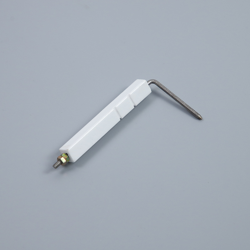 Gas oven ignition needle Gas oven ignition electrode Food mechanical oven ignition rod 08.jpg