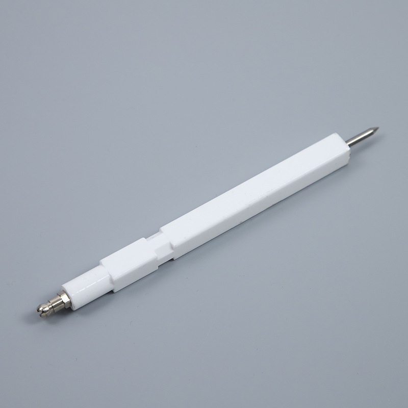 Gas oven ignition needle Gas oven ignition electrode Food mechanical oven ignition rod 14.jpg