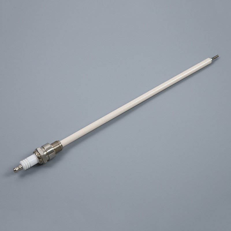 Burner industrial furnace ignition electrode burner ignition needle industrial burner ignition rod 3.jpg