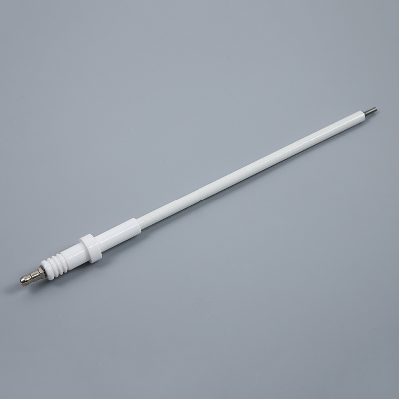 Burner industrial furnace ignition electrode burner ignition needle industrial burner ignition rod1.jpg