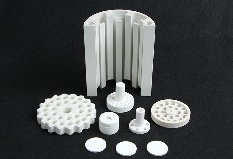 Mushroom type ceramic heating core heating element for radiant ceramic heater2123.jpg