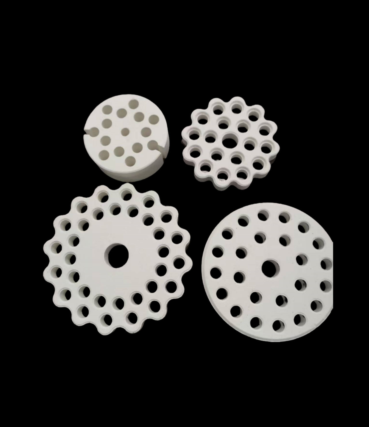 Mushroom type ceramic heating core heating element for radiant ceramic heaterf456.png