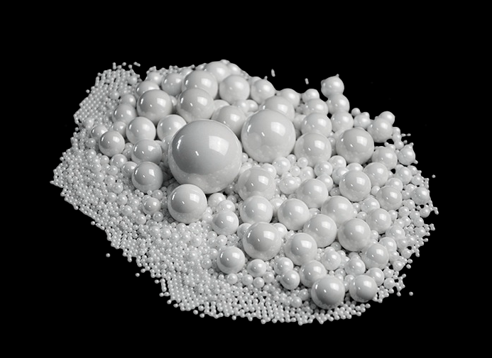 zirconia ZrO2 cermaic ball bead1.png