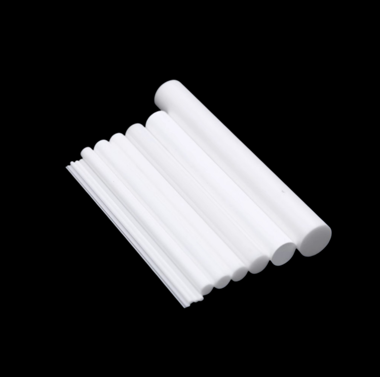 High hardness High melting point Good insulation corrosion resistance zirconia rod with high mechanical strength (2).png