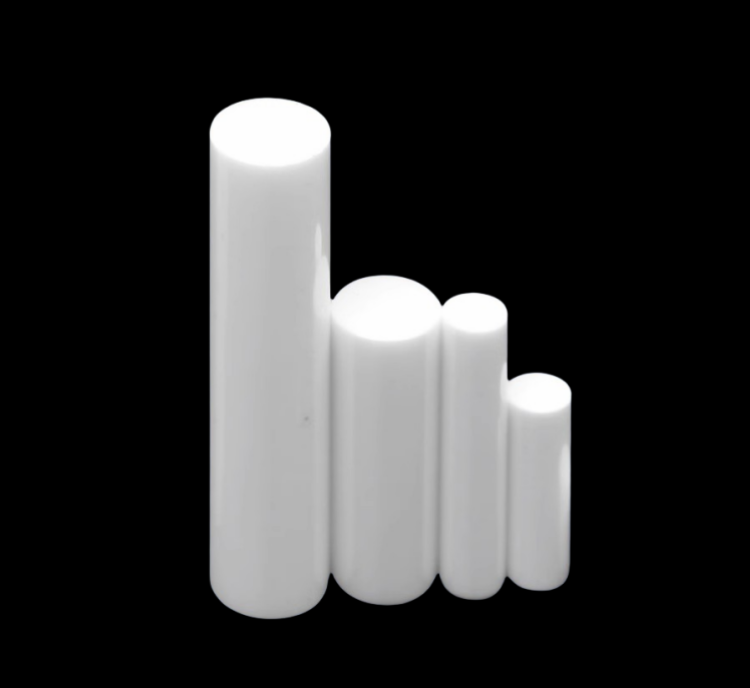 High hardness High melting point Good insulation corrosion resistance zirconia rod with high mechanical strength6.png