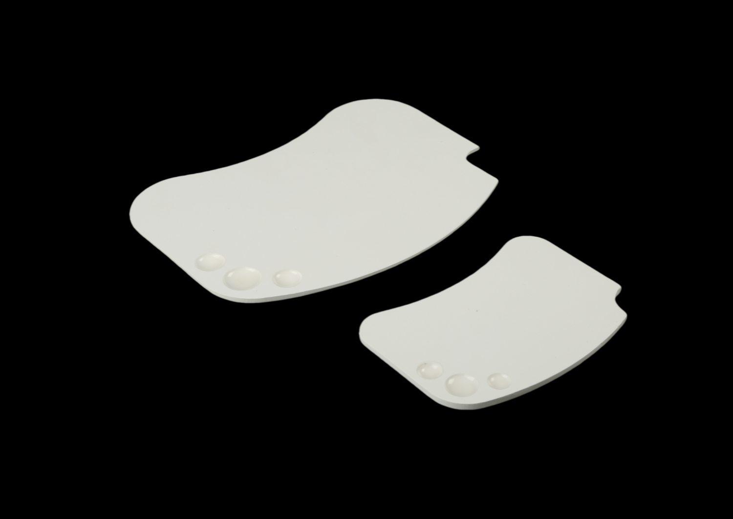 Dental ceramic products, ceramic crucible, ceramic honey comb plate (9).png