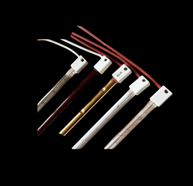 Far infrared quartz glass industrial heating tube Heating lamp sauna tube (17).png