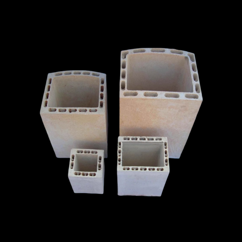 High temperature silicon carbide furnace core for electric furnace  (6).png