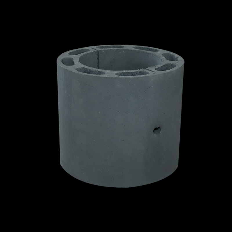 High temperature silicon carbide furnace core for electric furnace 13.png