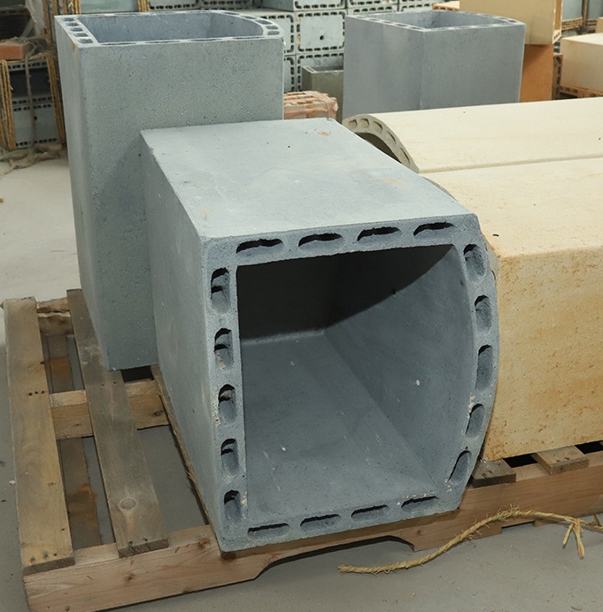 High temperature silicon carbide furnace core for electric furnace  (4).jpg