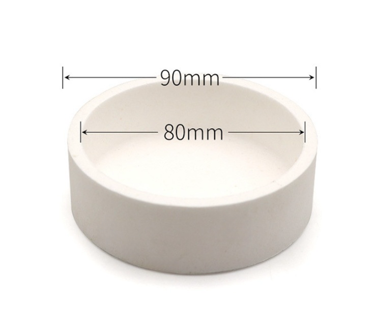 90Dentistry Zirconia sintering plate Zirconium tooth sintering furnace crucible porcelain plate Zirconium tooth plate refractory to high temperature (6)_副本.png