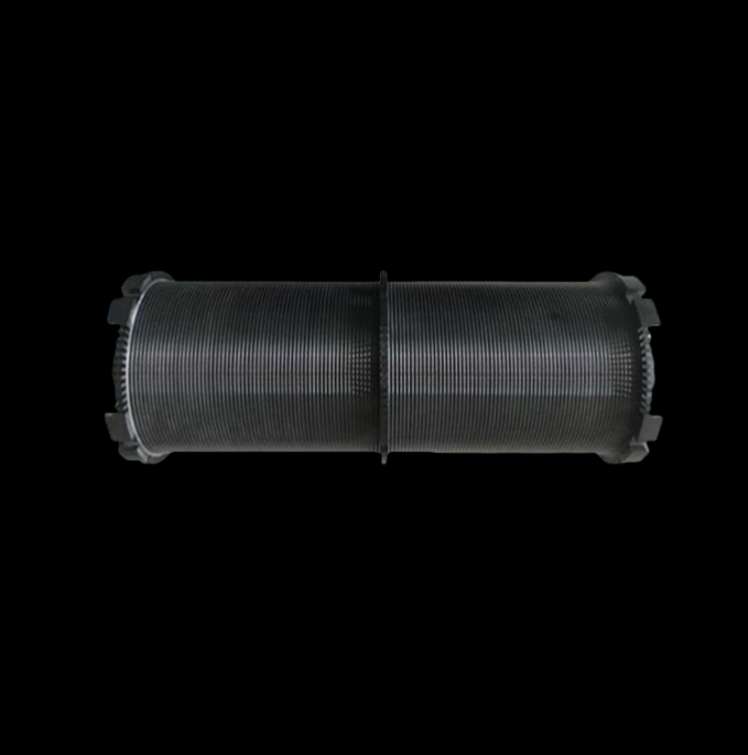 Silicon nitride ceramic rod shaft sleeve plunger protection tube riser ceramic structure parts directly supplied by manufacturers (2).png