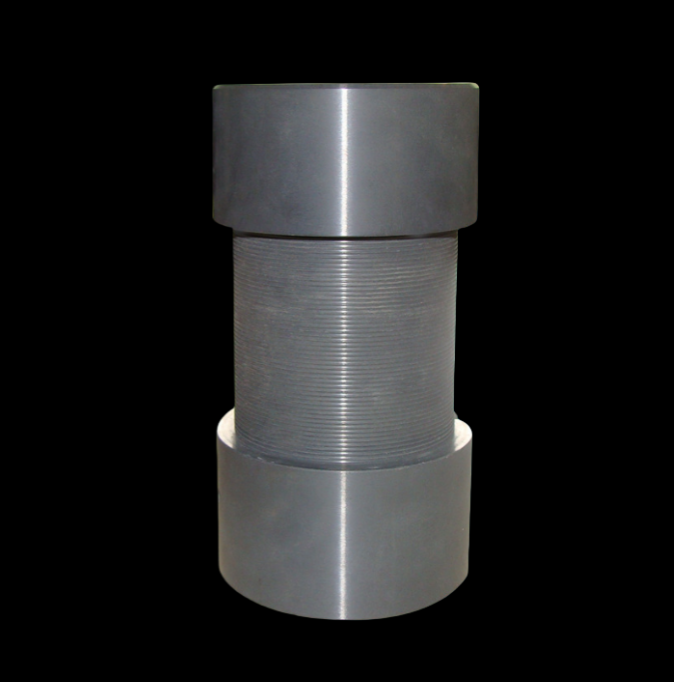 Silicon nitride ceramic rod shaft sleeve plunger protection tube riser ceramic structure parts directly supplied by manufacturers (19).png