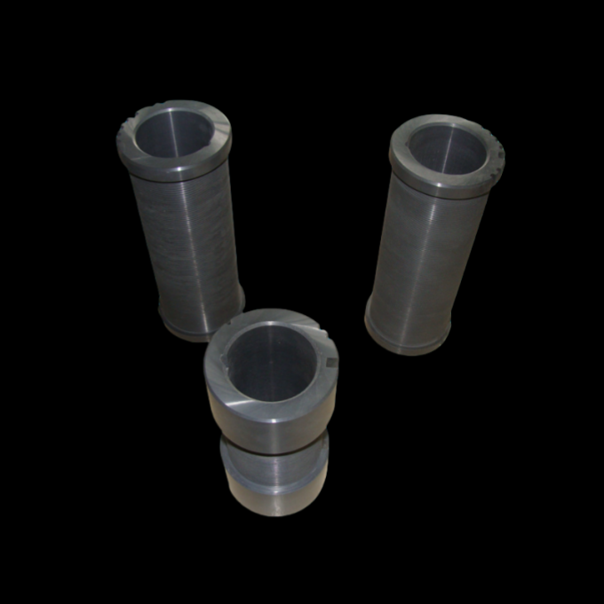 Silicon nitride ceramic rod shaft sleeve plunger protection tube riser ceramic structure parts directly supplied by manufacturers (24).png