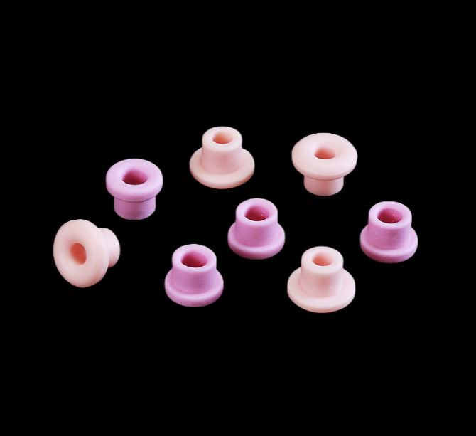 95 99 Alumina ceramic ceramic eye high temperature resistant high quality ceramic alumina ceramic accessories (10).png