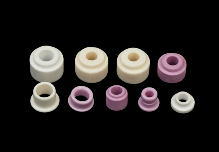 95 99 Alumina ceramic ceramic eye high temperature resistant high quality ceramic alumina ceramic accessories (6).png