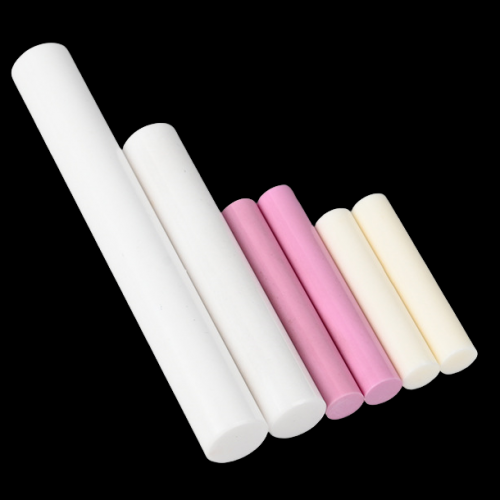 C799 99.7% alumina ceramic rod 