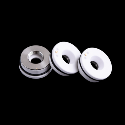 Electronic industry alumina laser ceramic parts