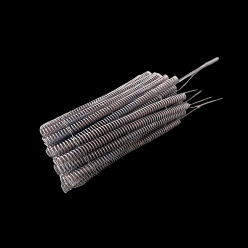  Nichrome and Ferrochromic aluminum alloy high temperature  electric industrial furnace resistance wire manufacturers in China