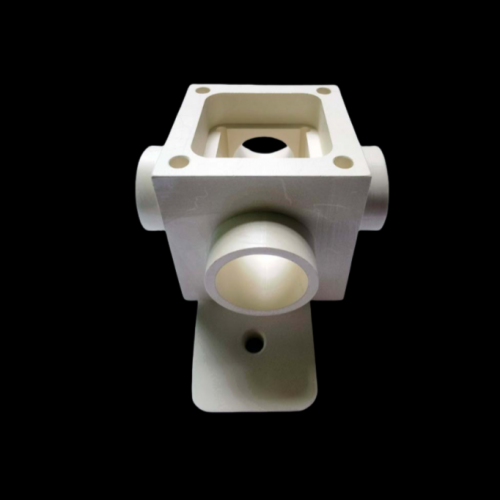 Precision machining Non-standard custom boron nitride ceramic parts