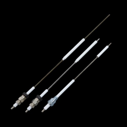 Setting machine ignition rod gas condensing boiler ignition accessories ignition needle