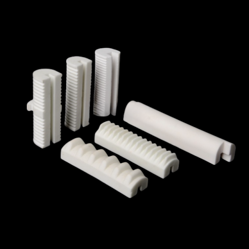 Train brake resistance Metro special mechanical ceramics Industrial ceramics Alumina ceramics 