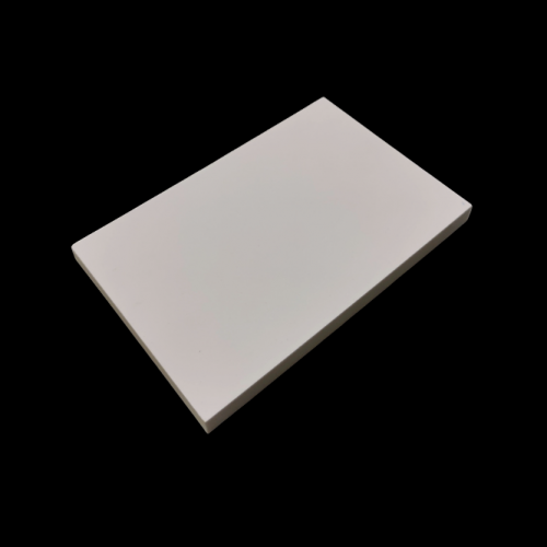 Alumina ceramic tile liner